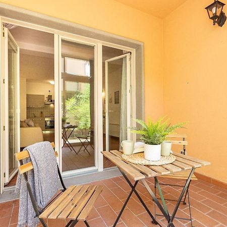 Palazzo Ghibellina 2 By Rental In Firenze Kültér fotó