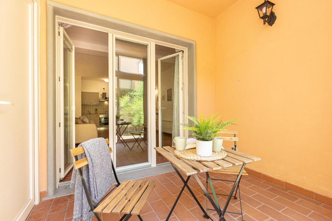 Palazzo Ghibellina 2 By Rental In Firenze Kültér fotó
