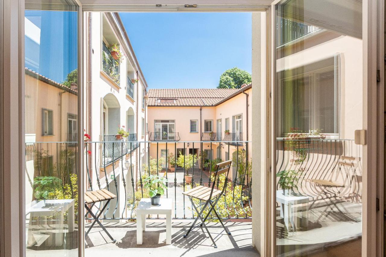 Palazzo Ghibellina 2 By Rental In Firenze Kültér fotó