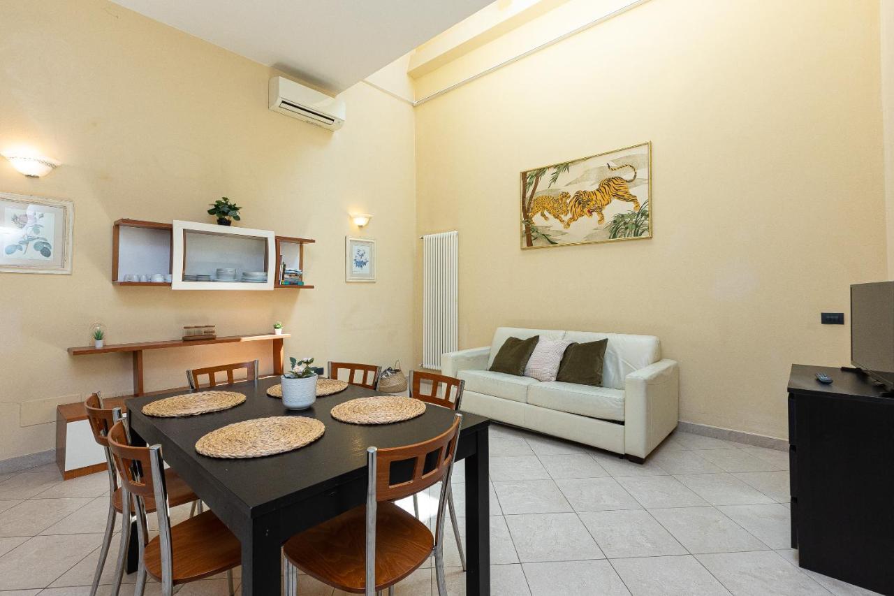 Palazzo Ghibellina 2 By Rental In Firenze Kültér fotó