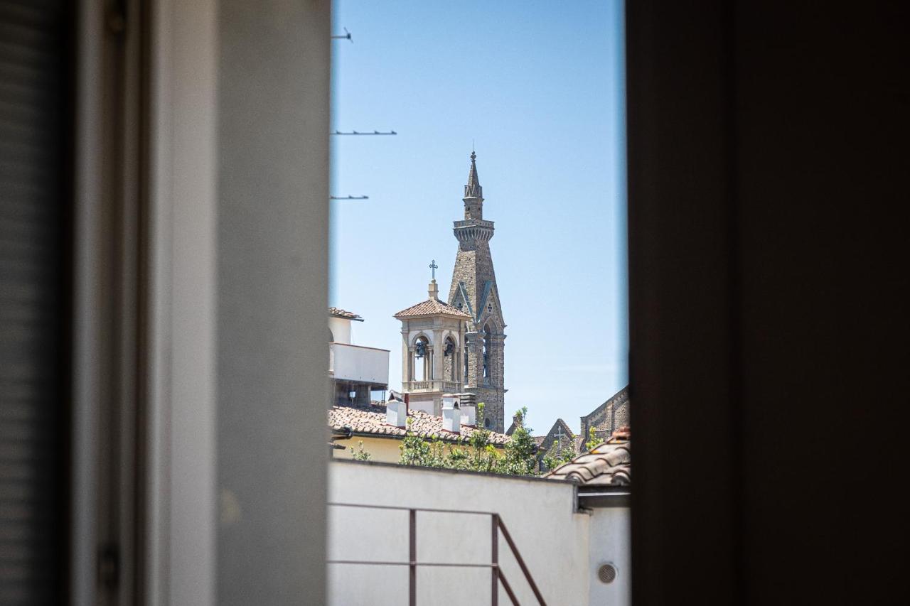 Palazzo Ghibellina 2 By Rental In Firenze Kültér fotó