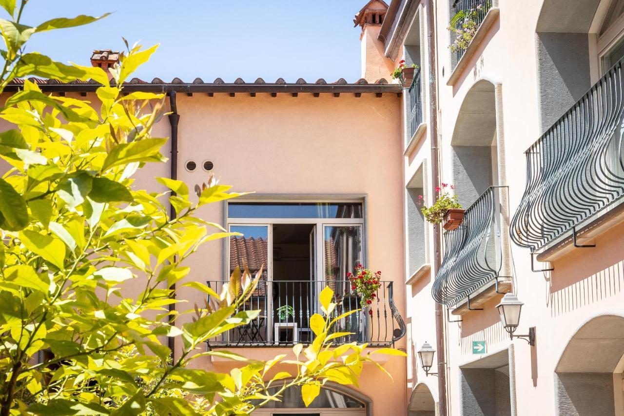 Palazzo Ghibellina 2 By Rental In Firenze Kültér fotó