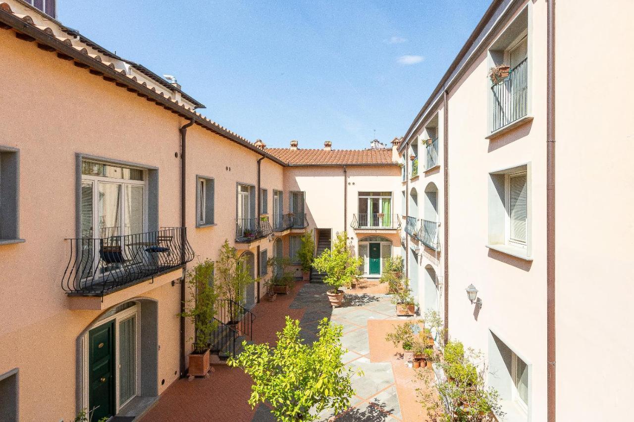 Palazzo Ghibellina 2 By Rental In Firenze Kültér fotó