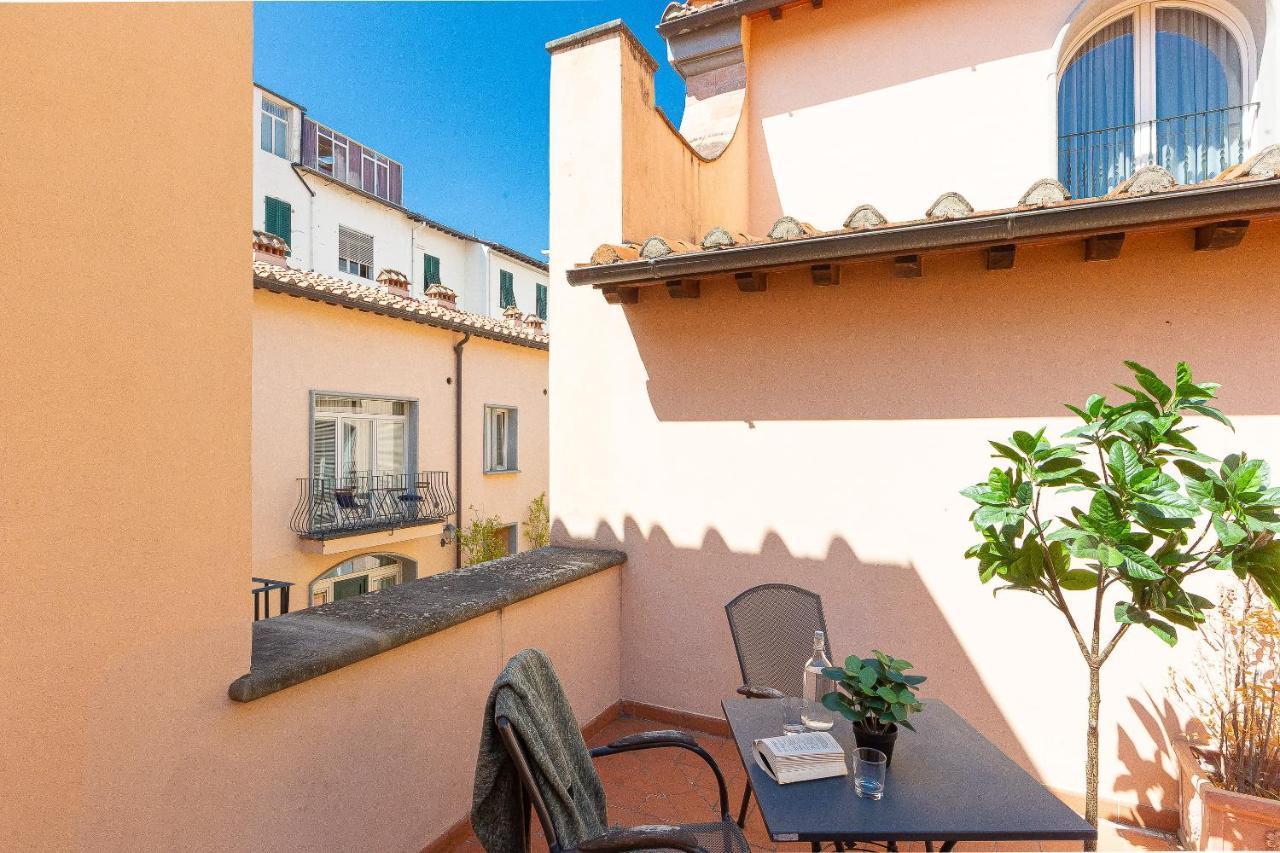 Palazzo Ghibellina 2 By Rental In Firenze Kültér fotó