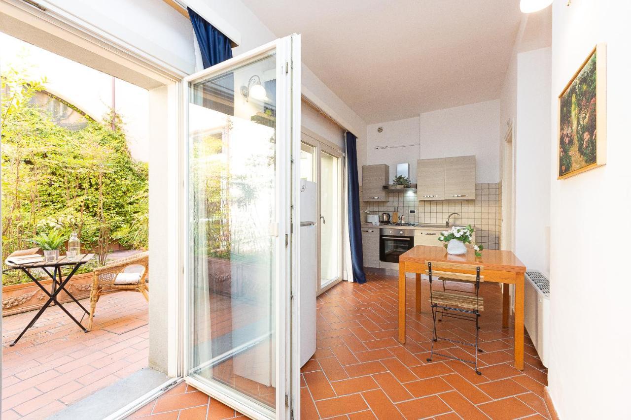 Palazzo Ghibellina 2 By Rental In Firenze Kültér fotó