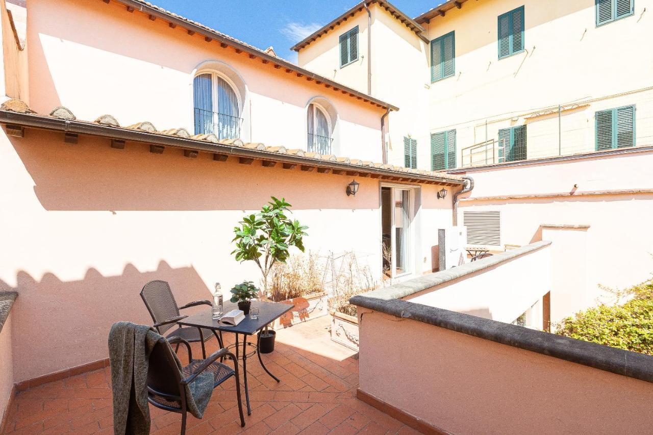Palazzo Ghibellina 2 By Rental In Firenze Kültér fotó