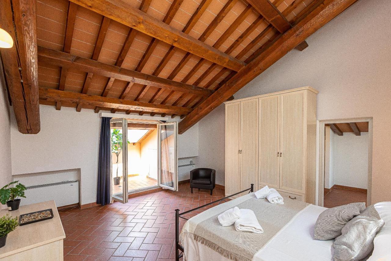 Palazzo Ghibellina 2 By Rental In Firenze Kültér fotó
