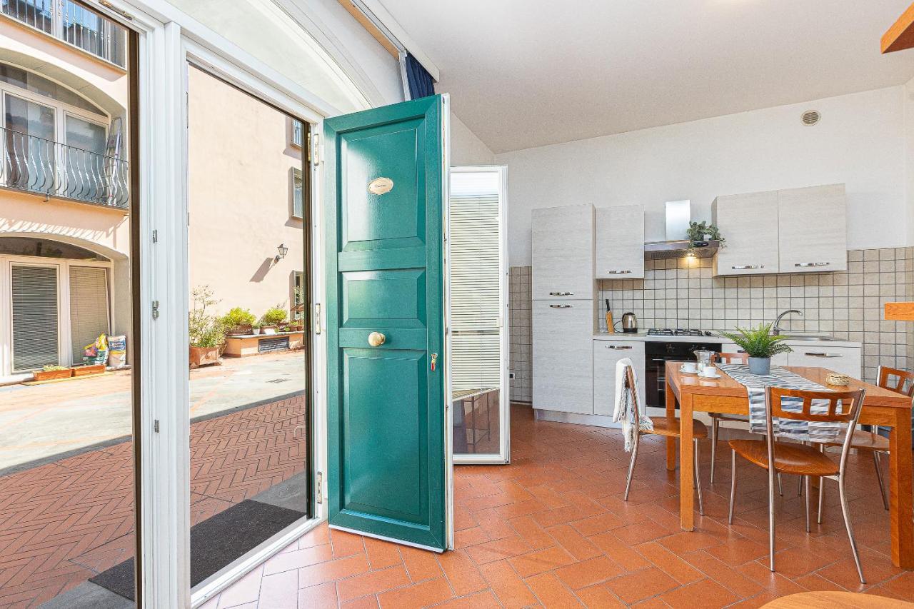 Palazzo Ghibellina 2 By Rental In Firenze Kültér fotó