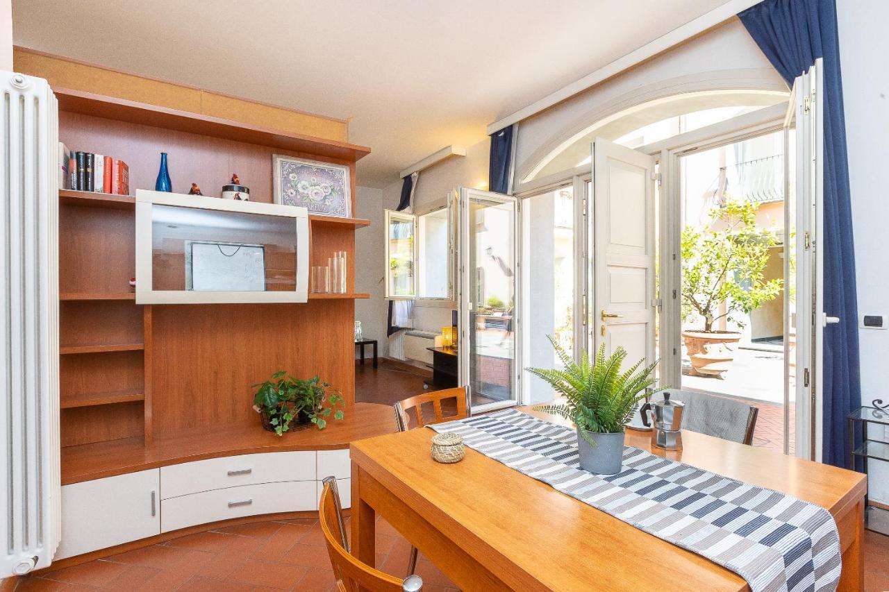 Palazzo Ghibellina 2 By Rental In Firenze Kültér fotó
